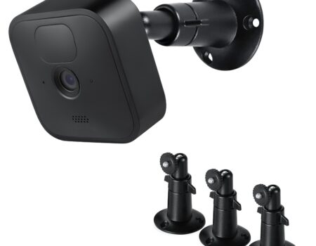 Cameras for the chicken coop and run