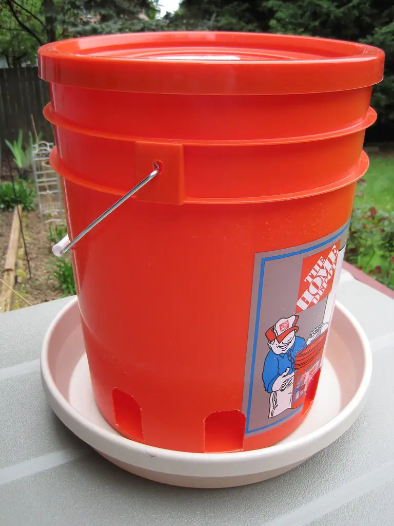 Choosing a Large Capacity Chicken Feeder: Tips for Finding the Right One.