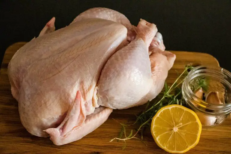 Creative Ways to Package and Freeze Home-Raised Meat Chickens.