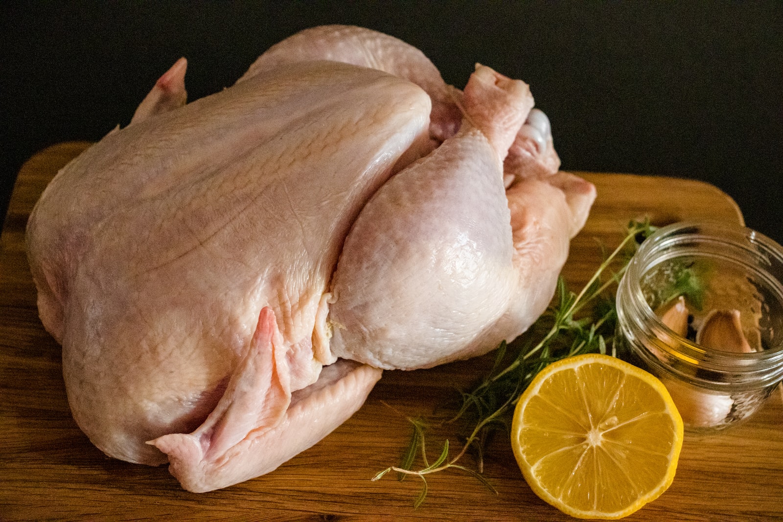 \Pricing Meat Birds: How to Determine the Right Price to Sell Your Birds