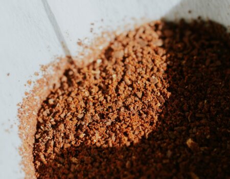 Coffee Grounds for Chicks: Pros and Cons of Using it for Bedding.