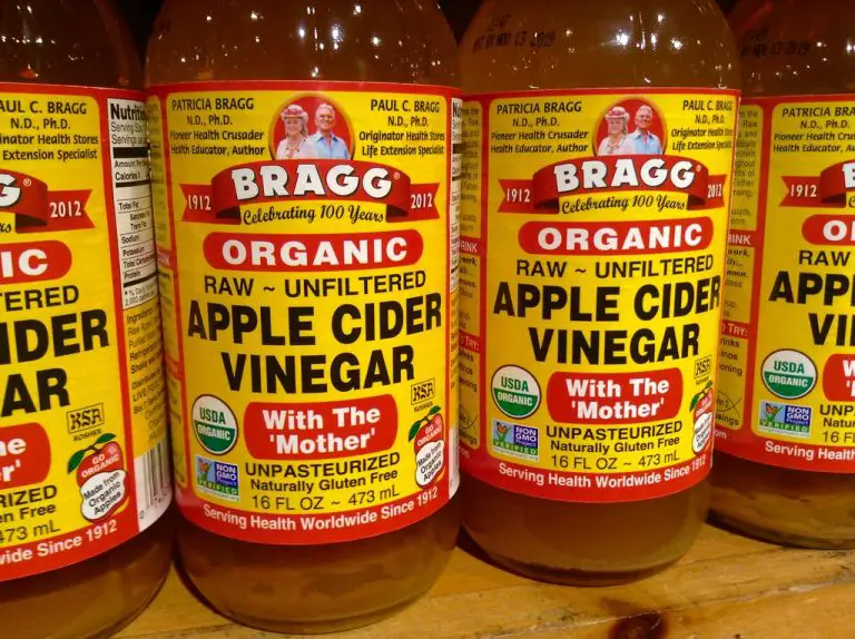 How often do you put Apple Cider Vinegar in chicks’ water?