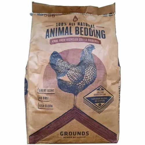 Coffee Grounds for Chicks Pros and Cons of Using it for Bedding