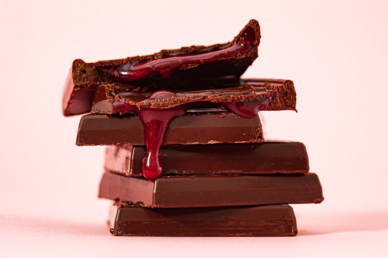 Can Chicken Eat Chocolate?