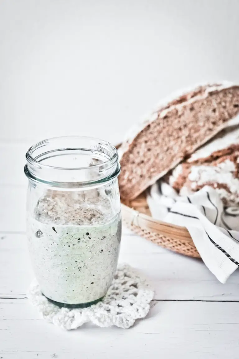 Composting Sourdough Starter: Debunking Myths and Maximizing Benefits.