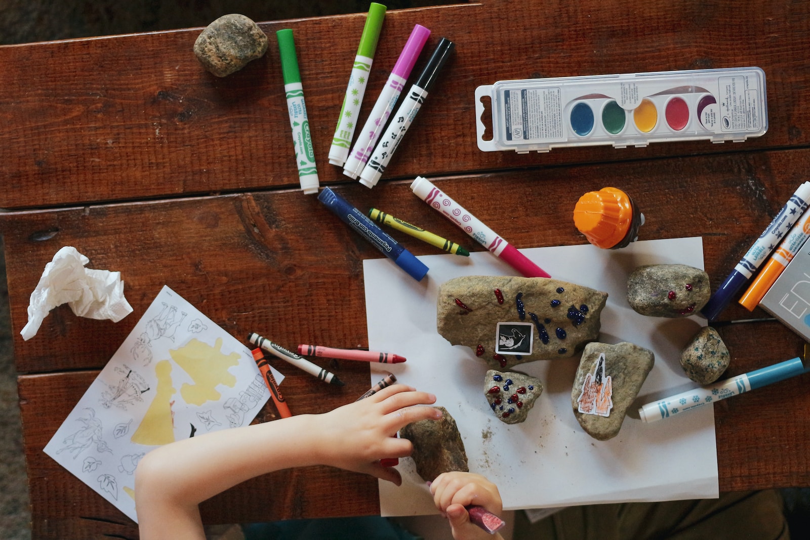 Composting Kids' Coloring Pages: A Colorful Addition to Your Sustainable Garden
