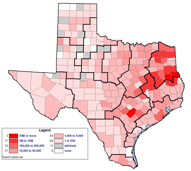 Keeping Chickens in Texas. Laws and Ordinances - Polystead