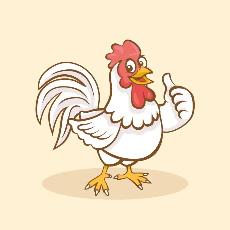 Punny Chicken Names: Celebrities, Music, Western, and Food-Inspired